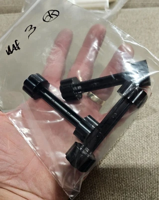 Skyrail Quercetti Parts from Skyrail Mini 6635 - Image 1 of 2