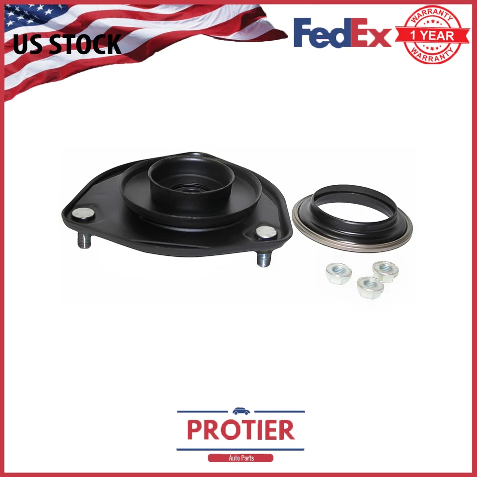 Strut Mount For Kia Optima 10-06, Rondo 11-07 Foto 1 de 2