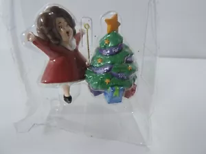 Rosie O'Donnell Show Ornament 1998 perfect condition - Picture 1 of 6