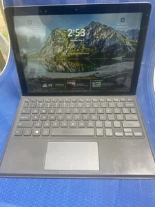 Dell Latitude 5290 Detachable 2-in-1, i7-8650U 1.90GHz 16GB 256SSD Win 11 Pro - Afbeelding 1 van 8