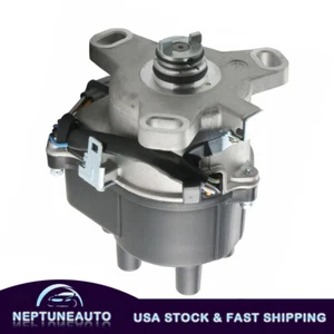 Ignition Distributor W/Coil For 99-01 Honda CR-V 2.0L DOHC 2.0L TC08ATD74U - Picture 1 of 7