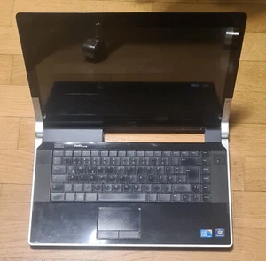 ⭐⭐ DELL STUDIO XPS 1645 - PP35L - INTEL CORE i7 - Q 720 - DEFEKT FÜR BASTLER ⭐⭐ - Bild 1 von 5