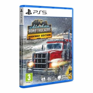 Alaskan Road Truckers: Highway Edition - Picture 1 of 2