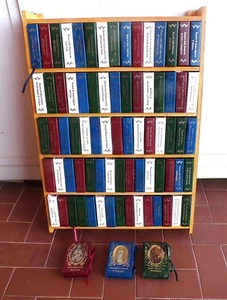 78 ROSARI da collezione Hachette in scatola I ROSARI DI MARIA e DELLA DEVOZIONE - Imagen 1 de 4