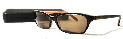 Gafas de sol Paul Smith PS-257 50-15-133 marco de plástico negro y tortuga Foto 1 de 4