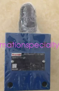 1 PIEZA Rexroth DBDS10P1X/200 R900424157 Válvula nueva envío vía Fedex/DHL - Imagen 1 de 1