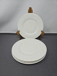 Set 4 Salatteller Villeroy & Boch CELLINI Muster, Germany 8 1/2" - Bild 1 von 5