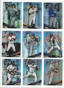 2015 BOWMANS BEST - BASE or REFRACTOR ( RC'S, STARS, PROSPECTS)  WHO DO YOU NEED