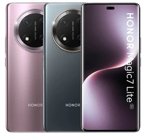 Honor Magic 7 Lite 5G 8 RAM 512 GB Android (PO206495) - Imagen 1 de 1