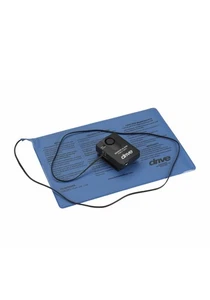 Drive 13605 Poltrona Letto Sensibile alla Pressione Allarme Paziente, 10" x 15" Cuscino Sedia - Foto 1 di 4