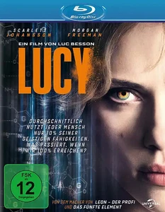 Lucy - Bild 1 von 1