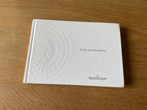 Catalogo Jaeger Lecoultre General 2000/2001 - Orologi vintage da collezione - Picture 1 of 18