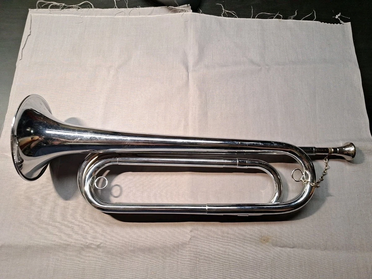 Boy Scout Bugle for sale | eBay