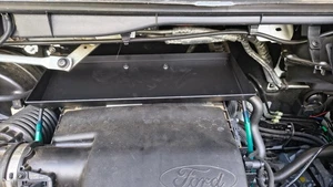 Bandeja de goteo de agua/bandeja de captura/entrada de agua Ford Transit MK7 MK8 MK9 - Imagen 1 de 3