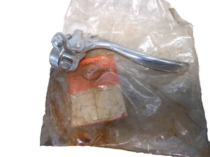 NOS Weinmann Oldtimer Fahrrad Lenker Lenker links Bremshebel 2444 - Bild 1 von 6