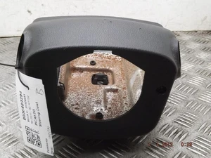 Kia Picanto Pair Of Upper & Lower Steering Cowl Cowling Mk2 2011-2017B - Picture 1 of 8