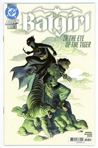 Batgirl #10 - Cover A First Print ➡️ NM - Bild 1 von 14