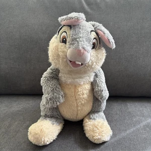 Thumper Disneyland Paris Plush Soft Toy 13" tall - Excellent Condition - VGC - Picture 1 of 5
