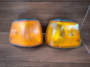 Corner Light Signal for NISSAN Sunny Sentra B12 Pair RH+LH - Picture 1 of 21