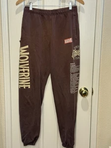 Darc Sport x Marvel Hero Elite Wolverine Jogginghose Gr. Small Limitiert 586/1000 - Bild 1 von 14