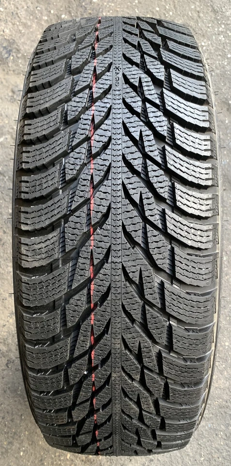 1 Winterreifen 205/60 R16 96R Nokian Hakkapeliitta R3 DOT 19 72dB  - Bild 1 von 1