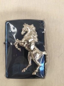 Accendino Zippo 01 WINNING WHINNY - Foto 1 di 4