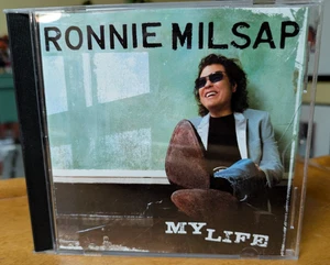 Ronnie Milsap My Life CD 2006 Classic Country Local Girls - Picture 1 of 2