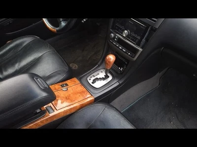 Shifter I35       2002 Transmission Shift 29104578 - Image 1 of 4