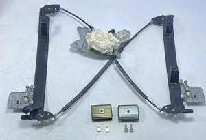 1364135 Winder Front Dx. With Motor Original Ford Street Ka 2003-2005 - Picture 1 of 6