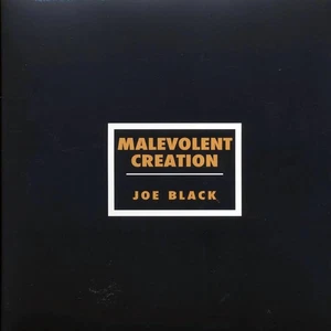 Malevolent Creation - Joe Black [New Vinyl] - Picture 1 of 1