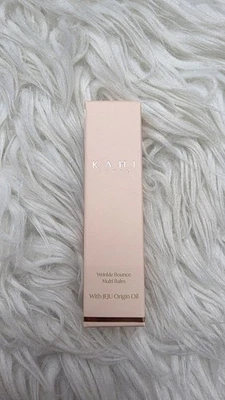 KAHI Seoul Wrinkle Bounce Multi-Balm with Jeju Origin Oil - Image 1 of 4