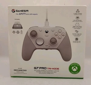 G7 Pro Wired Controller for Xbox Series X|S, Xbox One, Wireless Gamepad for P... - Picture 1 of 6
