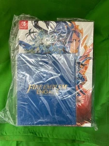 Fireemblem Engage Elyos Collection No Software - Imagen 1 de 2