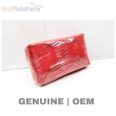 2003-2006 2008-2010 PORSCHE CAYENNE - First AID KIT 7L5860281 - Image 1 of 4