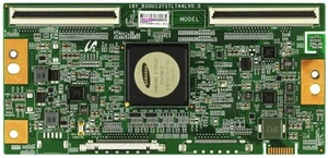 RCA LJ94-41139A T-Con Board - Picture 1 of 2