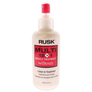 RUSKW8less Multi 12 in 1 Miracle Leave-In Treatment 6 oz - Picture 1 of 1