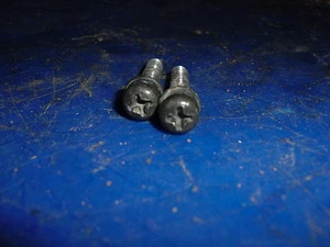 BRUTE FORCE 750 LEFT BRAKE LEVER MOUNT EMERGENCY STOP HOLDER SCREWS - Bild 1 von 1