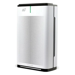 Brondell Pro Large Room Air Purifier with AG+ Technology P700 New - Picture 1 of 8