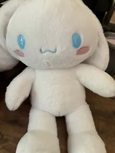 Build a Bear CINNAMOROLL Sanrio Hello Kitty Scented Mint !! - Picture 1 of 3