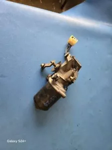 86 87 88 MOTOR LIMPIAPARABRISAS FURGONETA NISSAN STANZA 85774 - Imagen 1 de 2