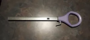 OEM Shark SE450 Professional Electronic Steam Mop REPLACEMENT PART (Handle Only) - Picture 1 of 2