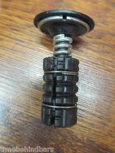 PROFILE DESIGN 1" to 1 1/8" CARBON HEAD SET COMPRESSOR PLUG - Picture 1 of 2