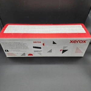 Cartucho de impresión Xerox 006R04391 negro de alta capacidad color Xerox C230/c235 - Imagen 1 de 1
