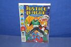 JUSTICE LEAGUE AMERICA  DC  Comic Book Issue #63 - June 1992 NEWSTAND NEW