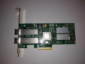 ATTO Technology Celerity FC-42ES 4GB Dual Channel Fibre PCIe Card for Mac Xserve - Picture 1 of 8