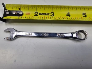 SK 10mm Combination Wrench 12 Point SuperKrome - Picture 1 of 2