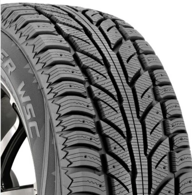 Winterreifen 255/50R19  107T Cooper  Weathermaster WSC M+S   3PMSF   SONDERPREIS - Bild 1 von 2