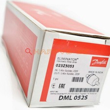 1 pz filtro Danfoss DML052S 023Z5053 nuovo