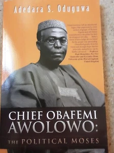 Chief Owolumo - Bild 1 von 1