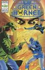 Tales of the Green Hornet #3 VF 1992 1992/09-11 Stock Image